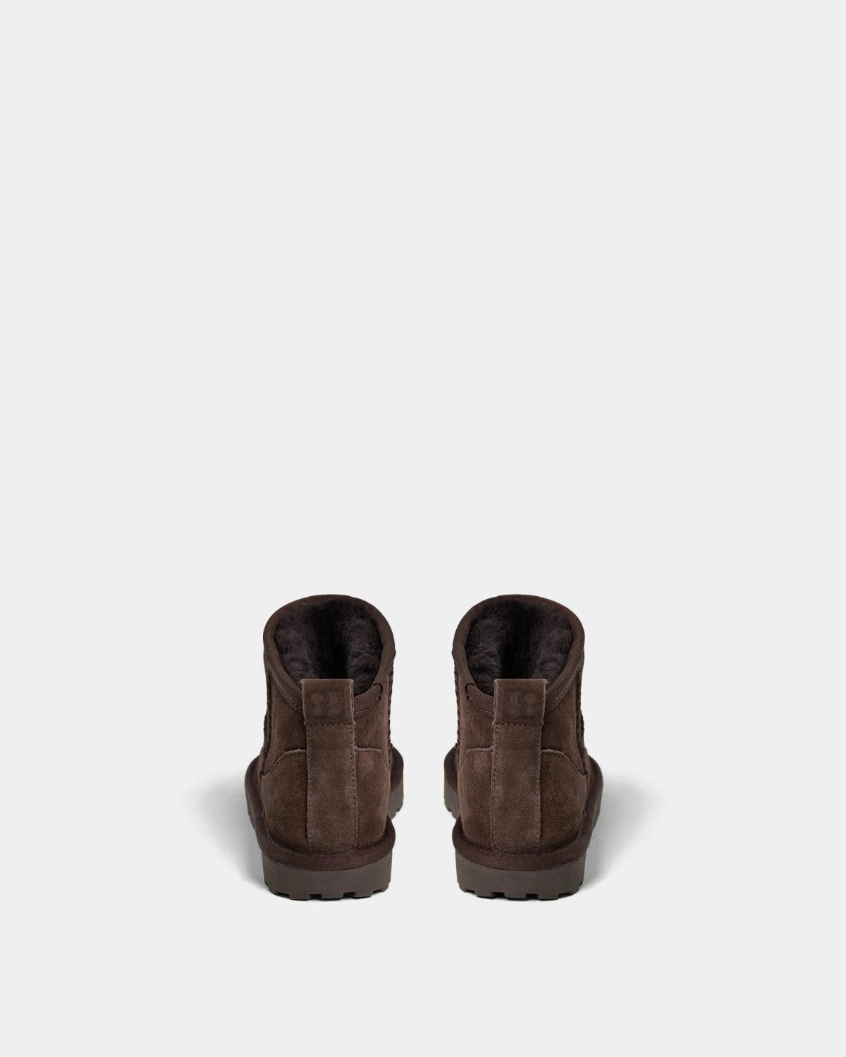Sofie Schnoor WOMEN ABBIESW BAMSESTØVLE Bamsestøvle 7017 Dark brown