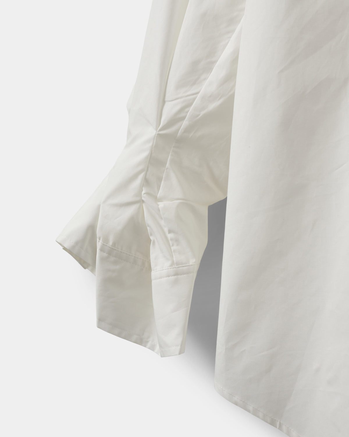 Sofie Schnoor WOMEN ABBYSW SHIRT Shirt 0101 Off white