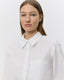 ABBYSW SHIRT - Off white