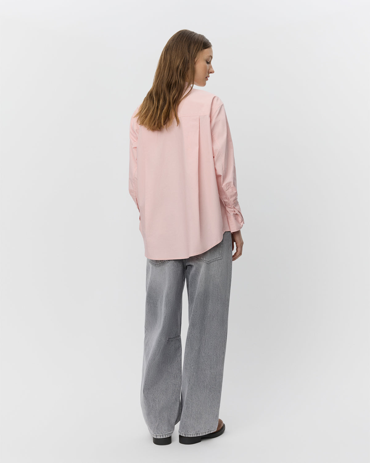 Sofie Schnoor WOMEN ABBYSW SHIRT Shirt 4260 Douce Pink