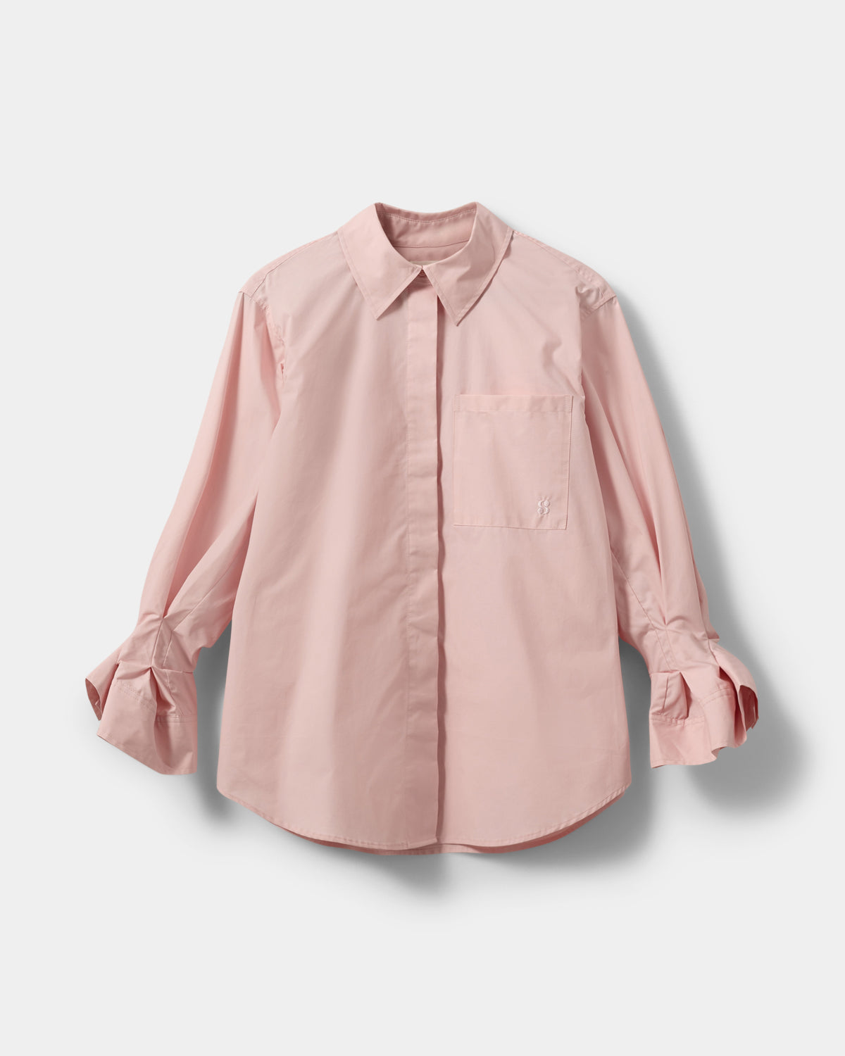 Sofie Schnoor WOMEN ABBYSW SHIRT Shirt 4260 Douce Pink