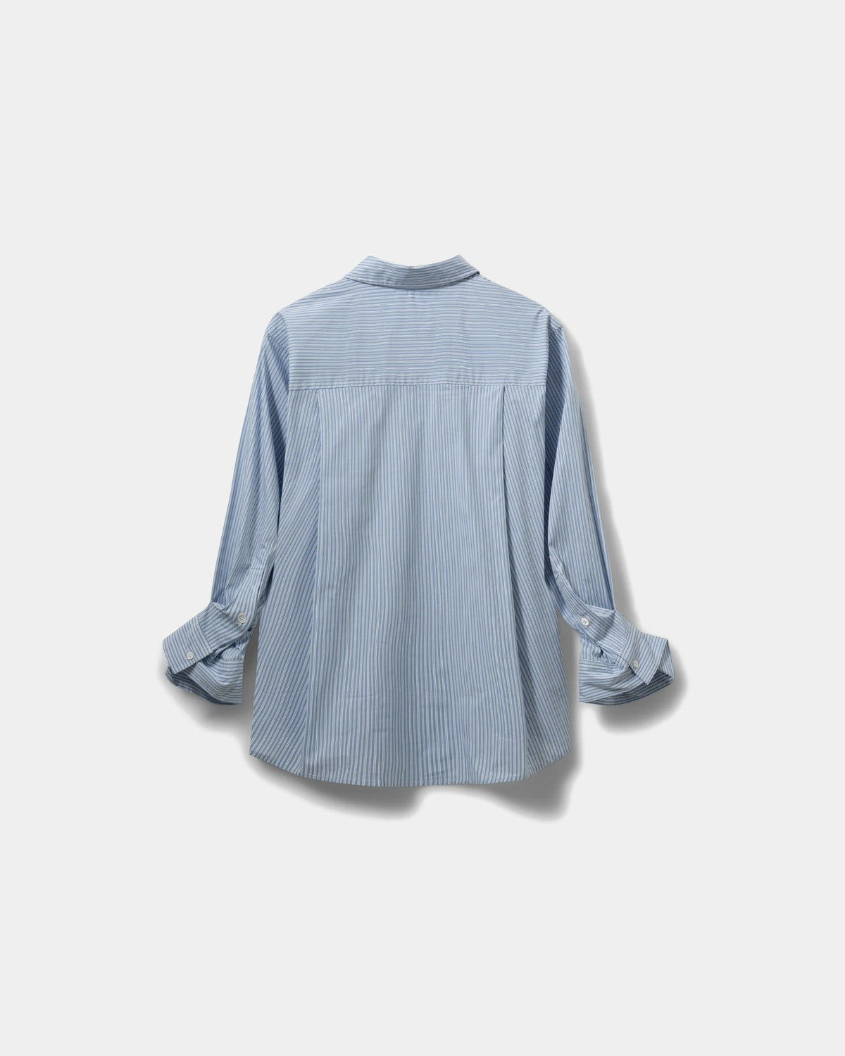 Sofie Schnoor WOMEN ABBYSW SKJORTE Skjorte 5092 Blue striped