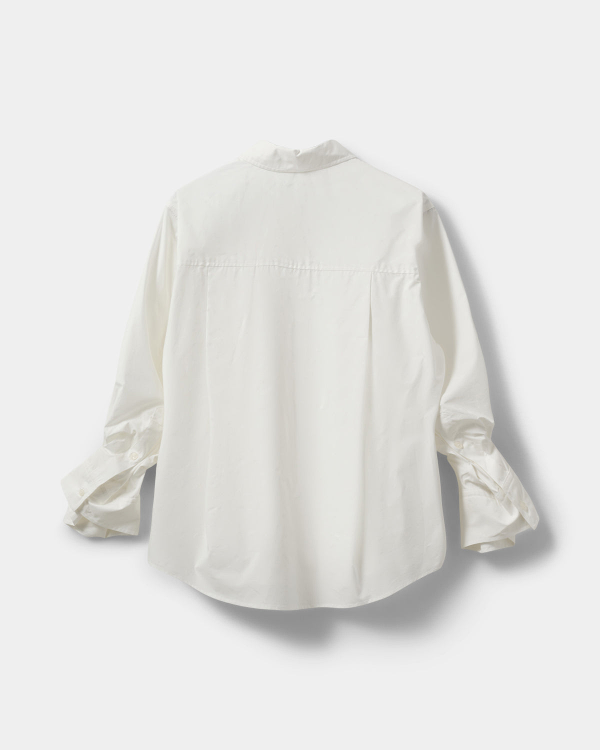 Sofie Schnoor WOMEN ABBYSW SKJORTE Skjorte 0101 Off white