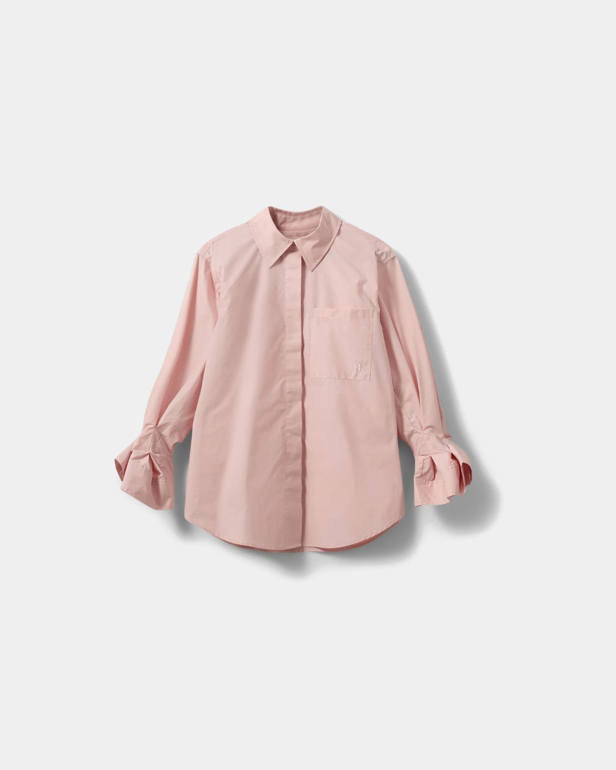 Sofie Schnoor WOMEN ABBYSW SKJORTE Skjorte 4260 Douce Pink
