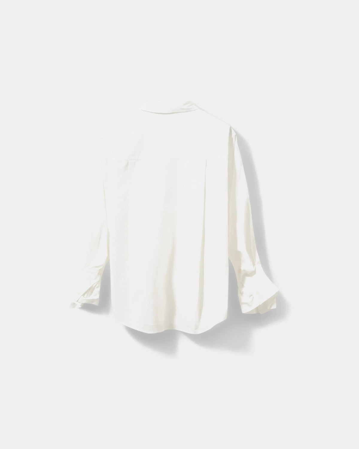 Sofie Schnoor WOMEN ABBYSW SKJORTE Skjorte 0101 Off white