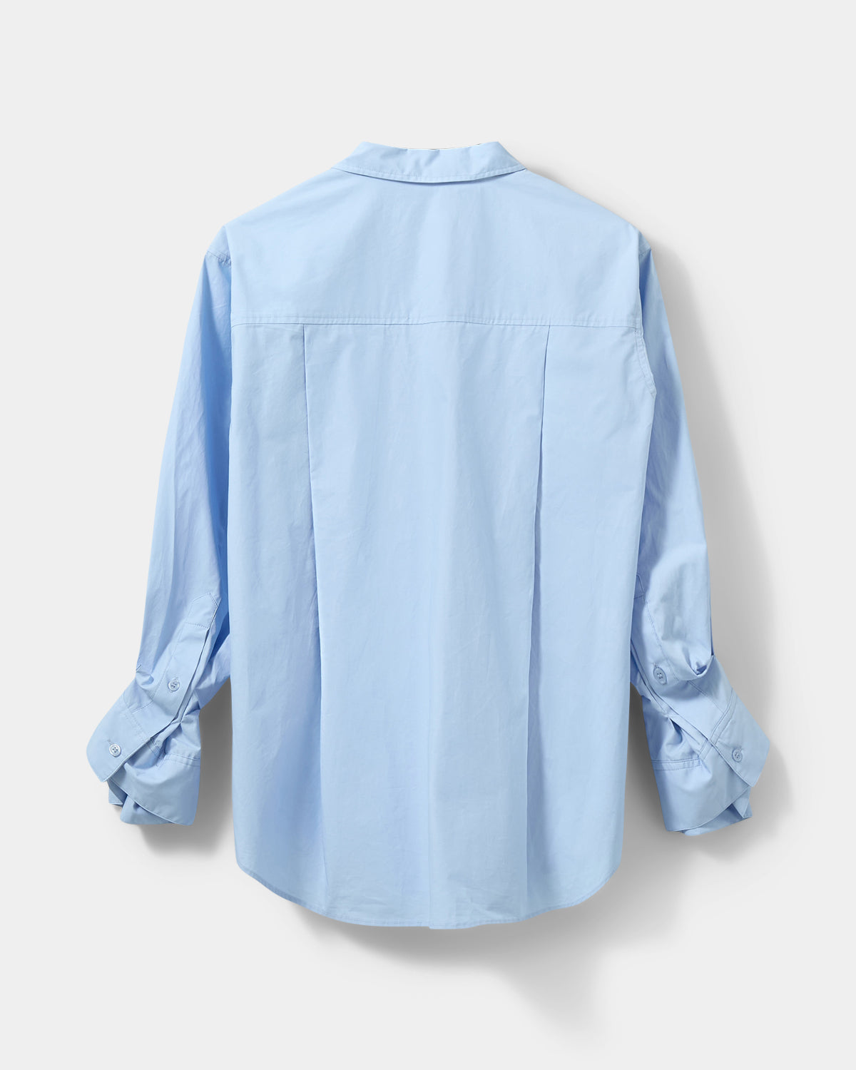 Sofie Schnoor WOMEN ABBYSW SKJORTE Skjorte 5036 Blue