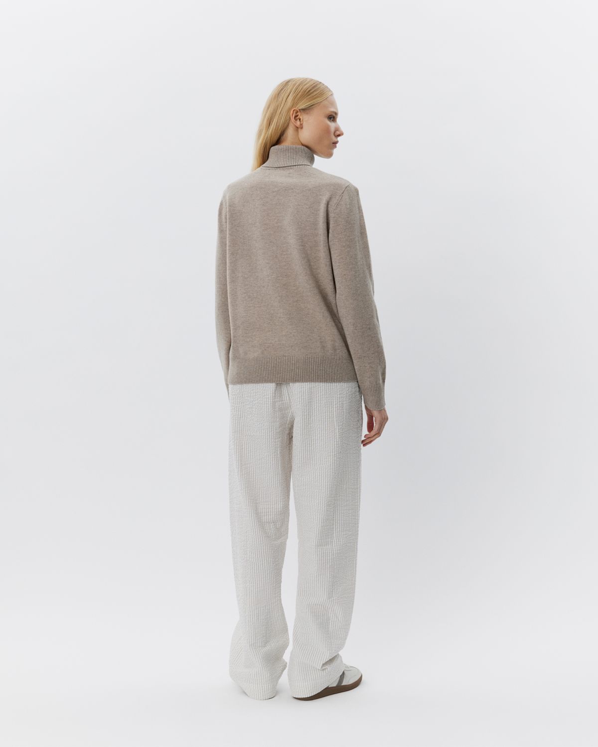 Sofie Schnoor WOMEN ABIGAILESW BUKS Buks 0146 Antique White w Black