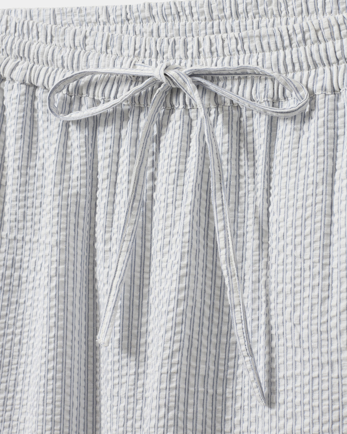 Sofie Schnoor WOMEN ABIGAILESW BUKS Buks 0149 Antique White w Blue