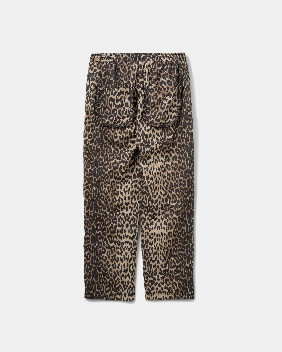 Sofie Schnoor WOMEN ABIGAILESW BUKSER Buks 9006 Leopard