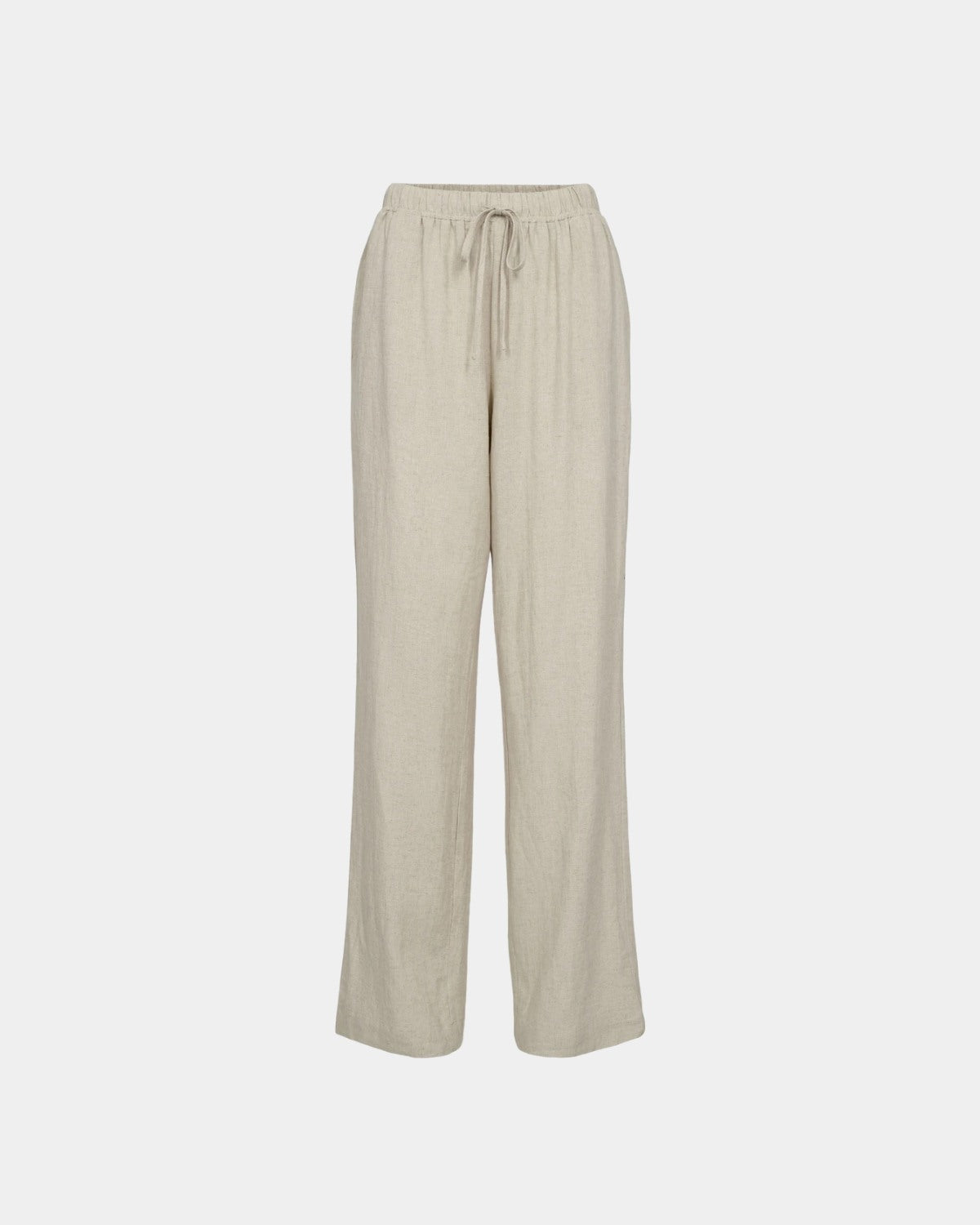 Sofie Schnoor WOMEN ABIGAILESW BUKSER Buks 7105 Light Sand