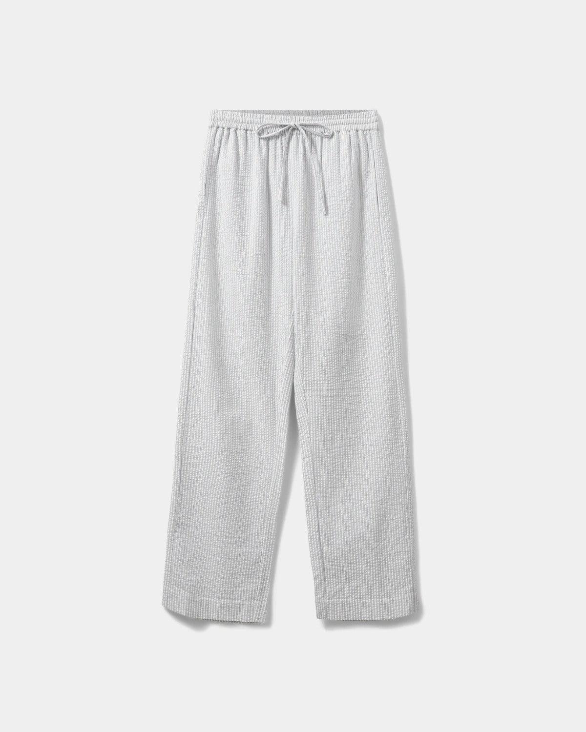 Sofie Schnoor WOMEN ABIGAILESW BUKSER Buks 0149 Antique White w Blue