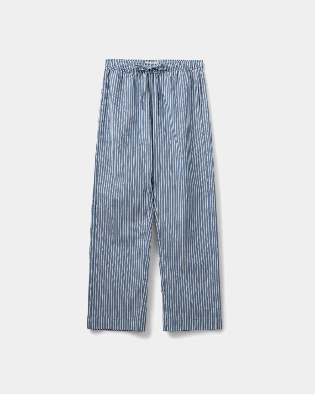 Sofie Schnoor WOMEN ABIGAILESW BUKSER Buks 5092 Blue striped