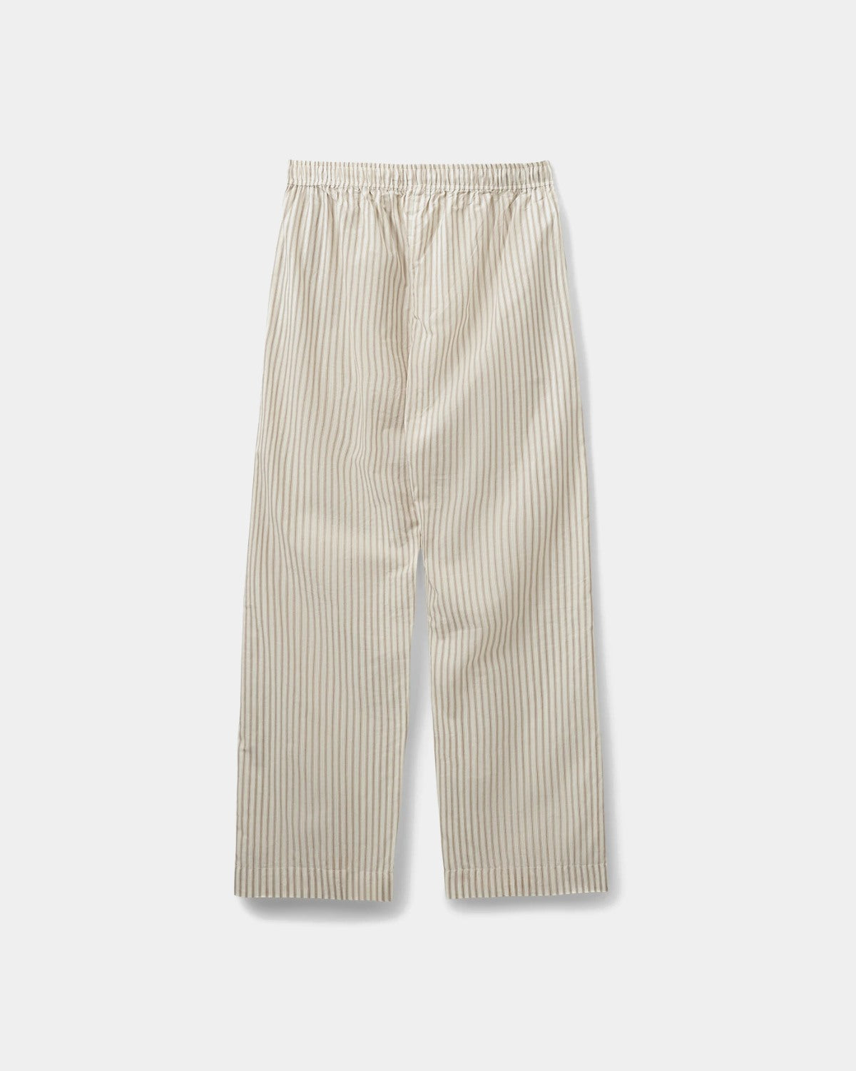 Sofie Schnoor WOMEN ABIGAILESW BUKSER Buks 7113 Brown Striped