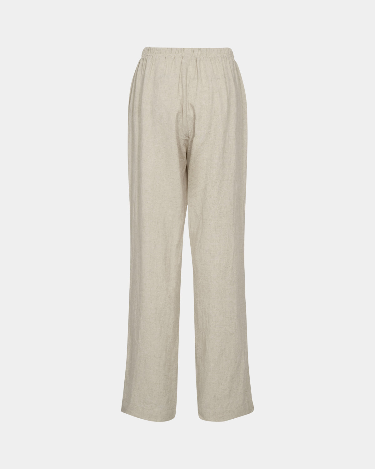 Sofie Schnoor WOMEN ABIGAILESW TROUSERS Trousers 7105 Light Sand