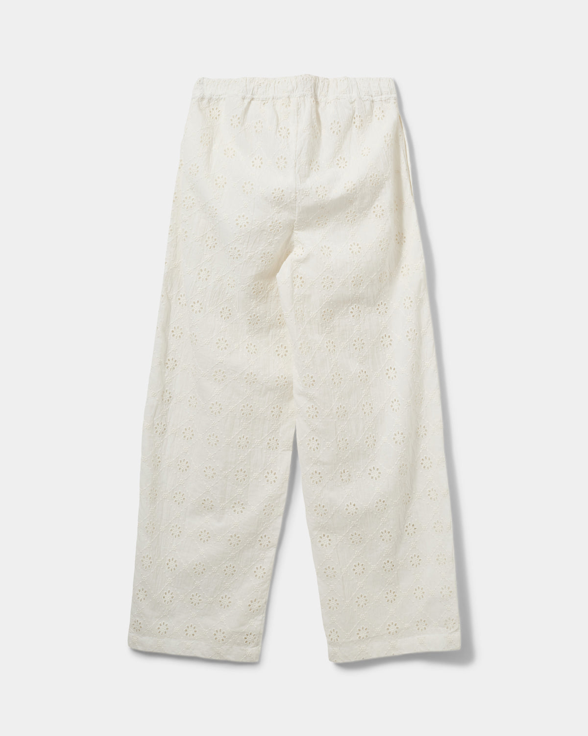 Sofie Schnoor YOUNG ABIGALESY HIGH WAIST BUKS Buks 0124 Snow white