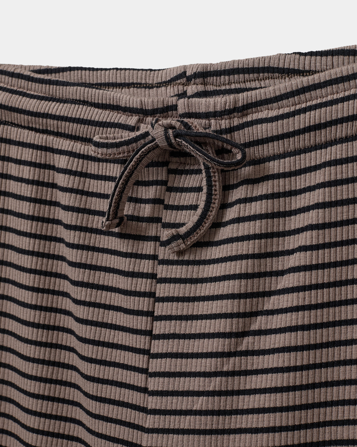 Sofie Schnoor YOUNG ABIGALESY TROUSERS Trousers 7113 Brown Striped