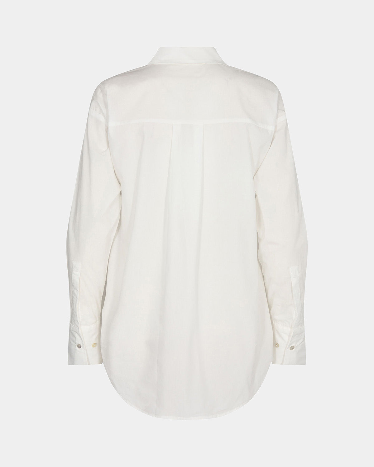 Sofie Schnoor WOMEN ADALENESW SHIRT Shirt 0118 Antique White