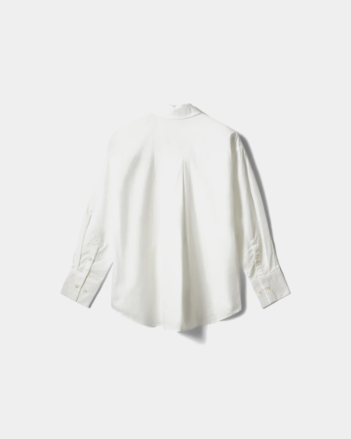 Sofie Schnoor WOMEN ADALENESW SKJORTE Skjorte 0118 Antique White