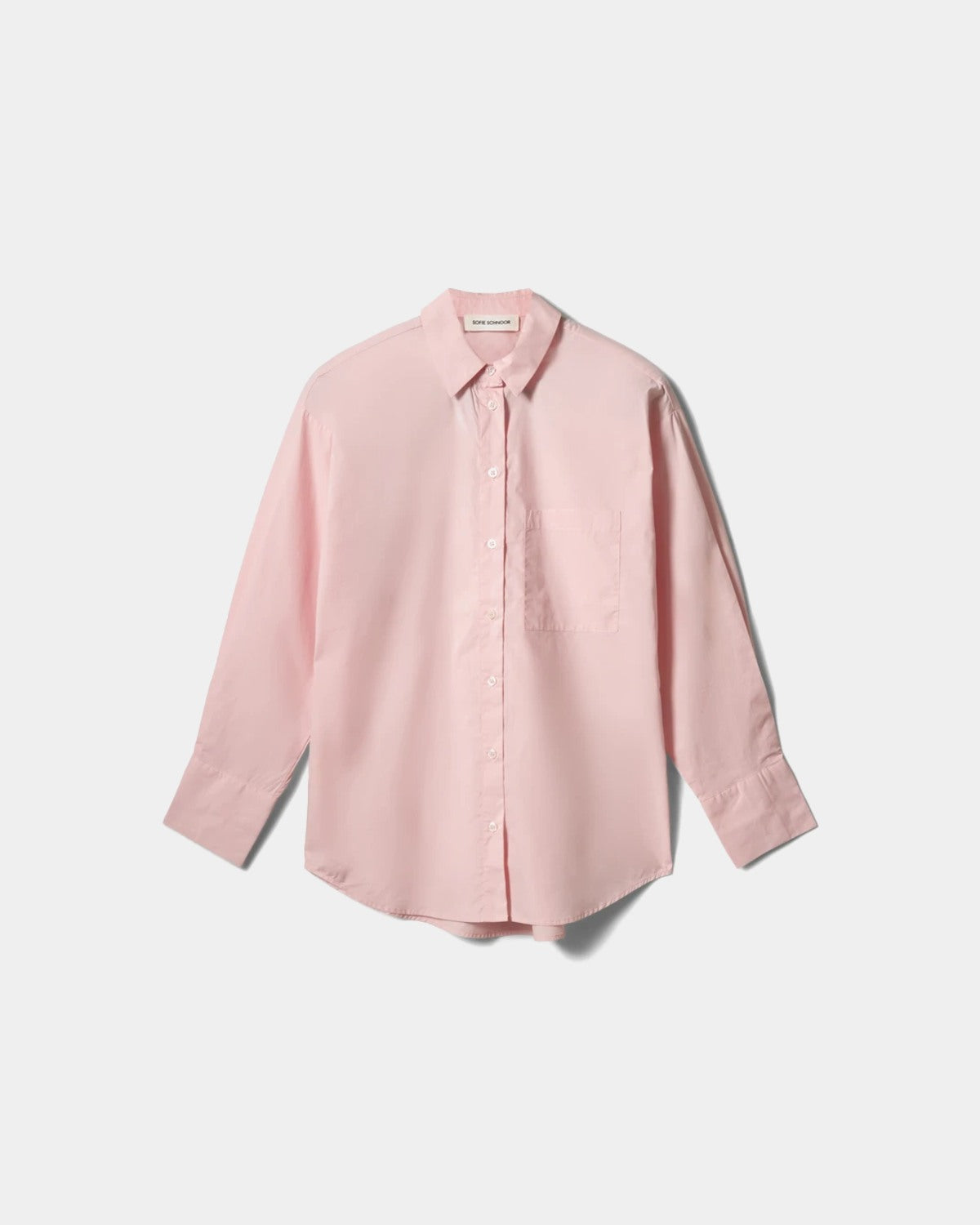 Sofie Schnoor WOMEN ADALENESW SKJORTE Skjorte 4260 Douce Pink