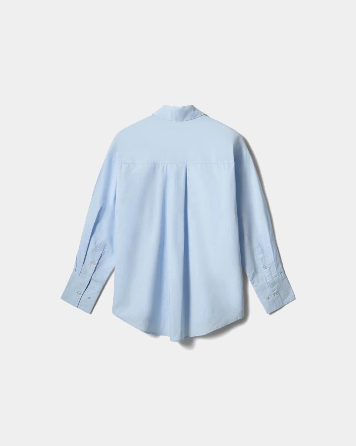 Sofie Schnoor WOMEN ADALENESW SKJORTE Skjorte 5063 Light blue