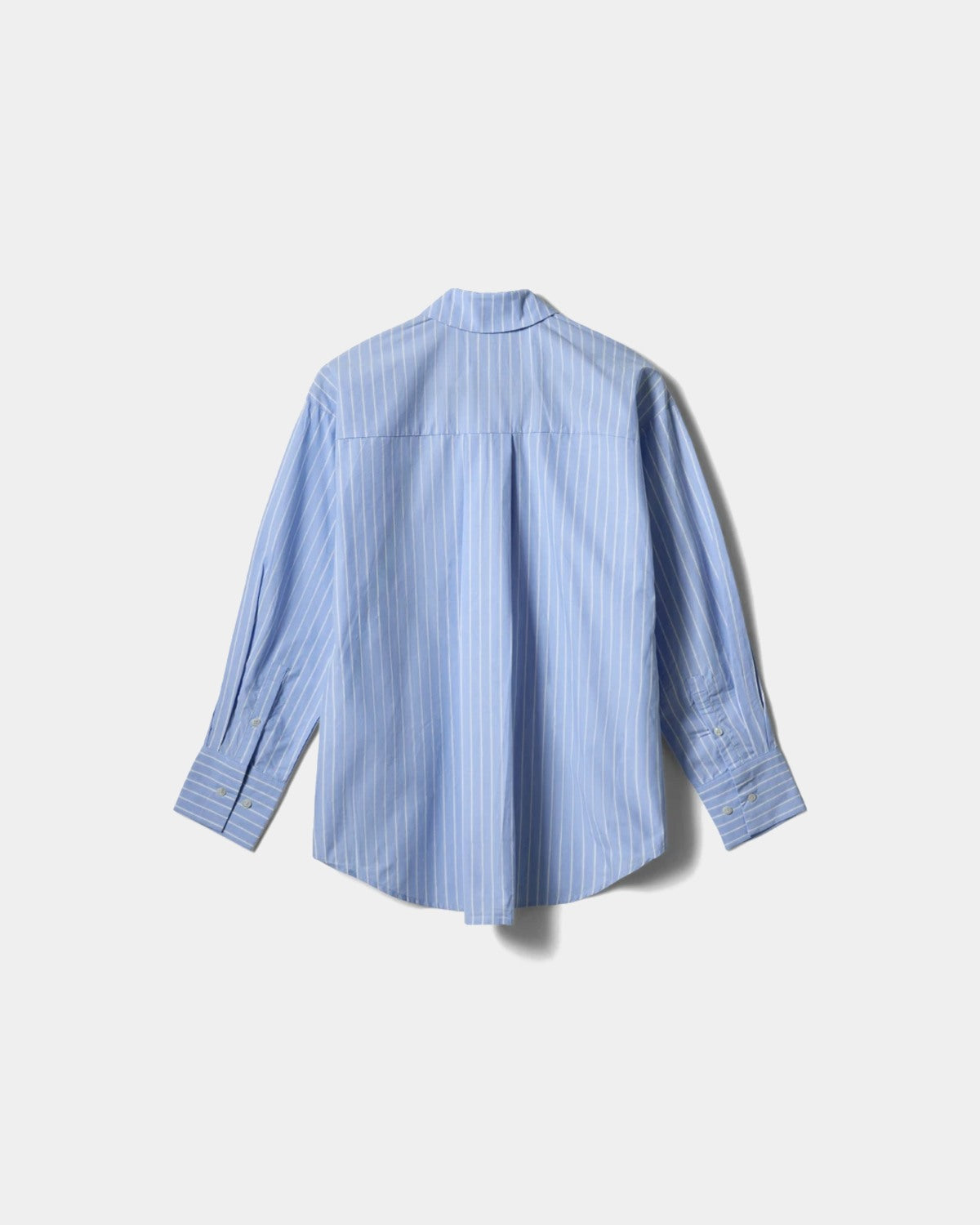 Sofie Schnoor WOMEN ADALENESW SKJORTE Skjorte 5094 Light Blue striped