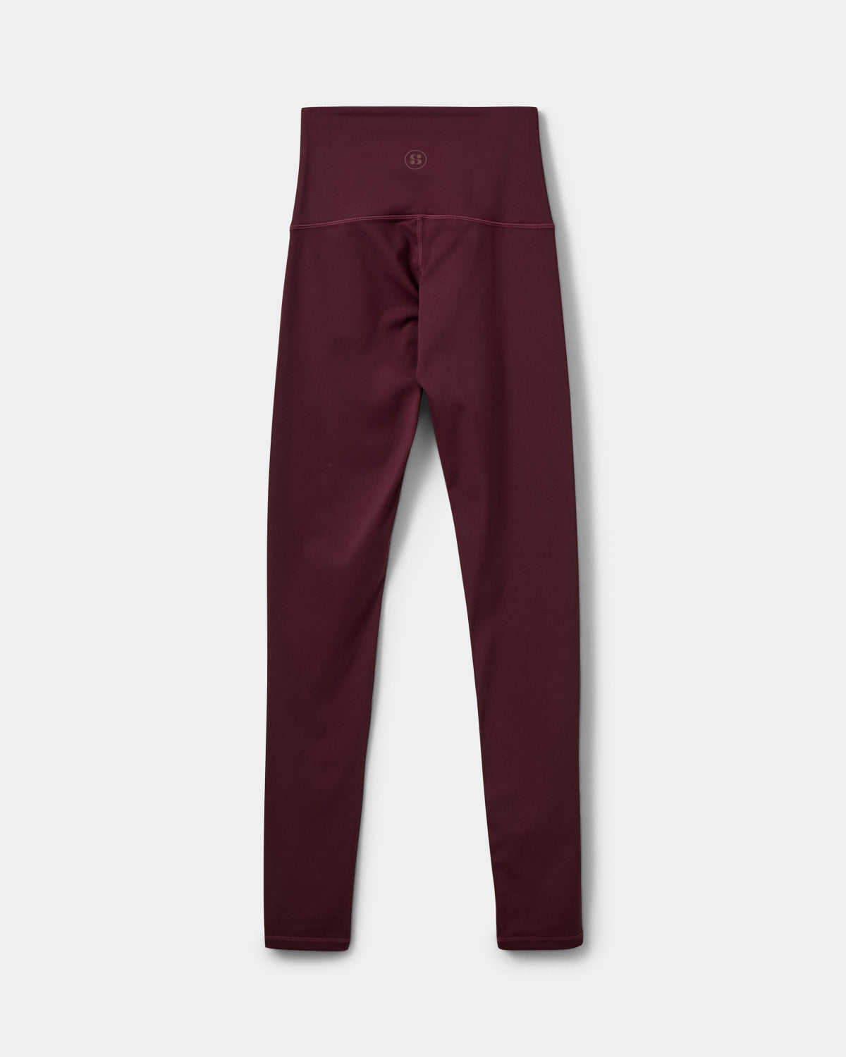 Sofie Schnoor SPORT ADELASPO LEGGINGS Leggings 4067 Burgundy