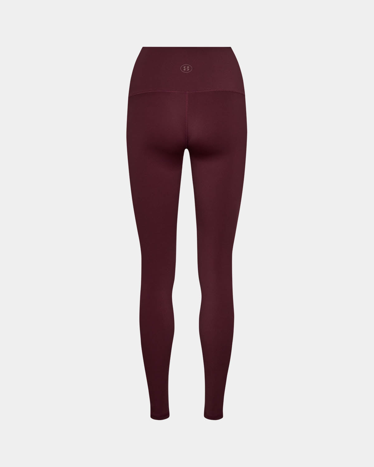Sofie Schnoor SPORT ADELASPO LEGGINGS Leggings 4067 Burgundy