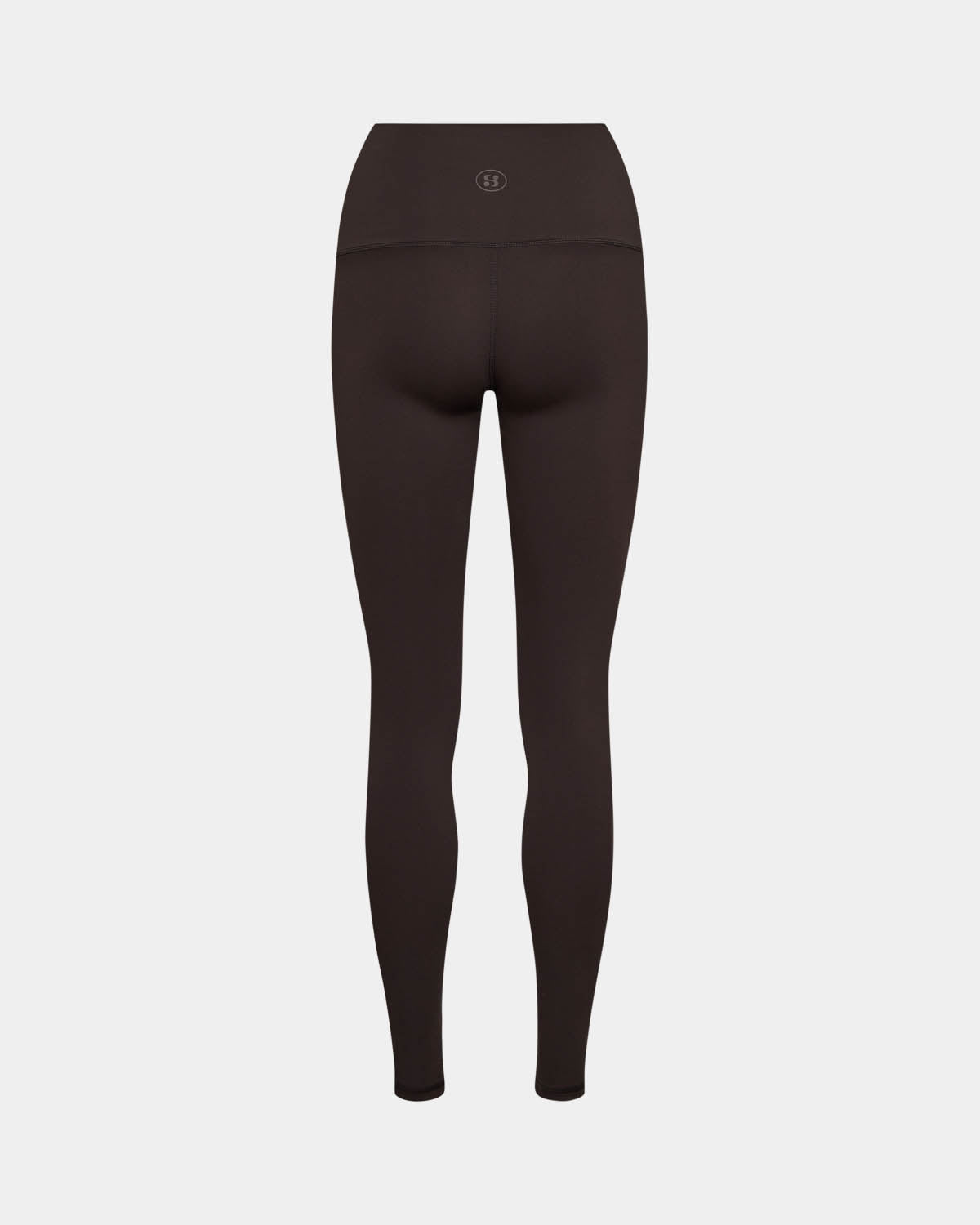 Sofie Schnoor SPORT ADELASPO LEGGINGS Leggings 7025 Dark brown