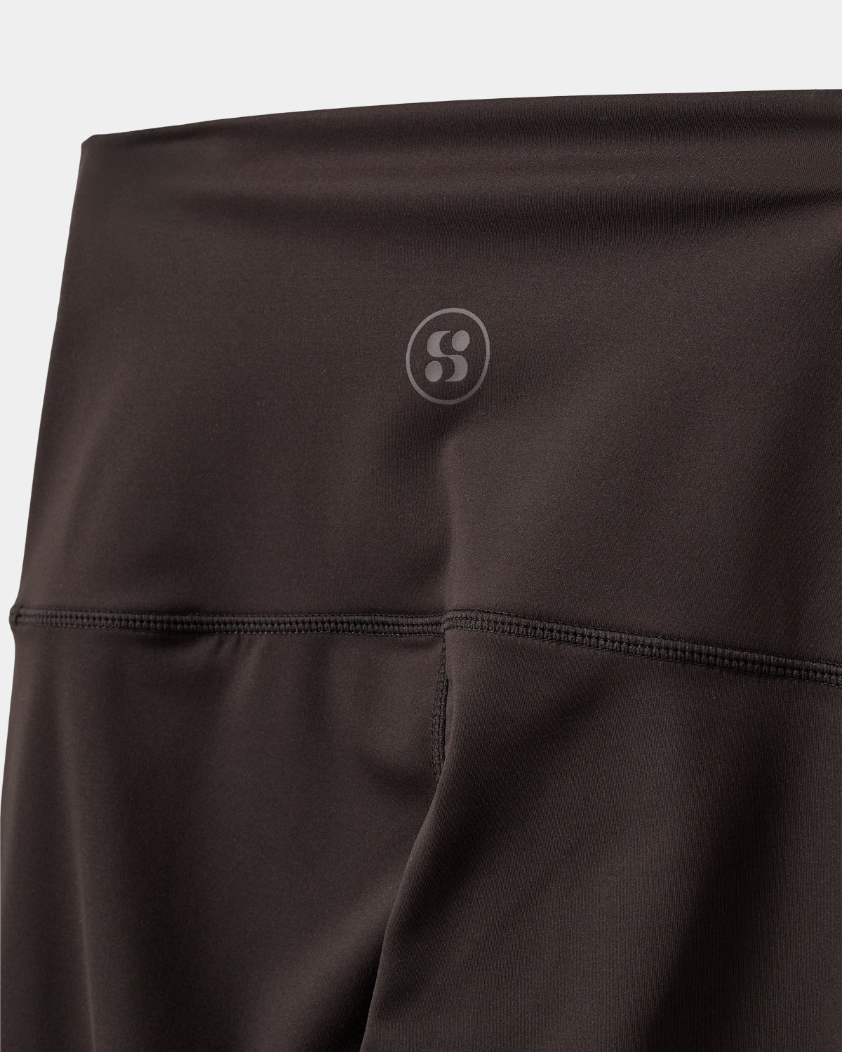 Sofie Schnoor SPORT ADELASPO LEGGINGS Leggings 7025 Dark brown