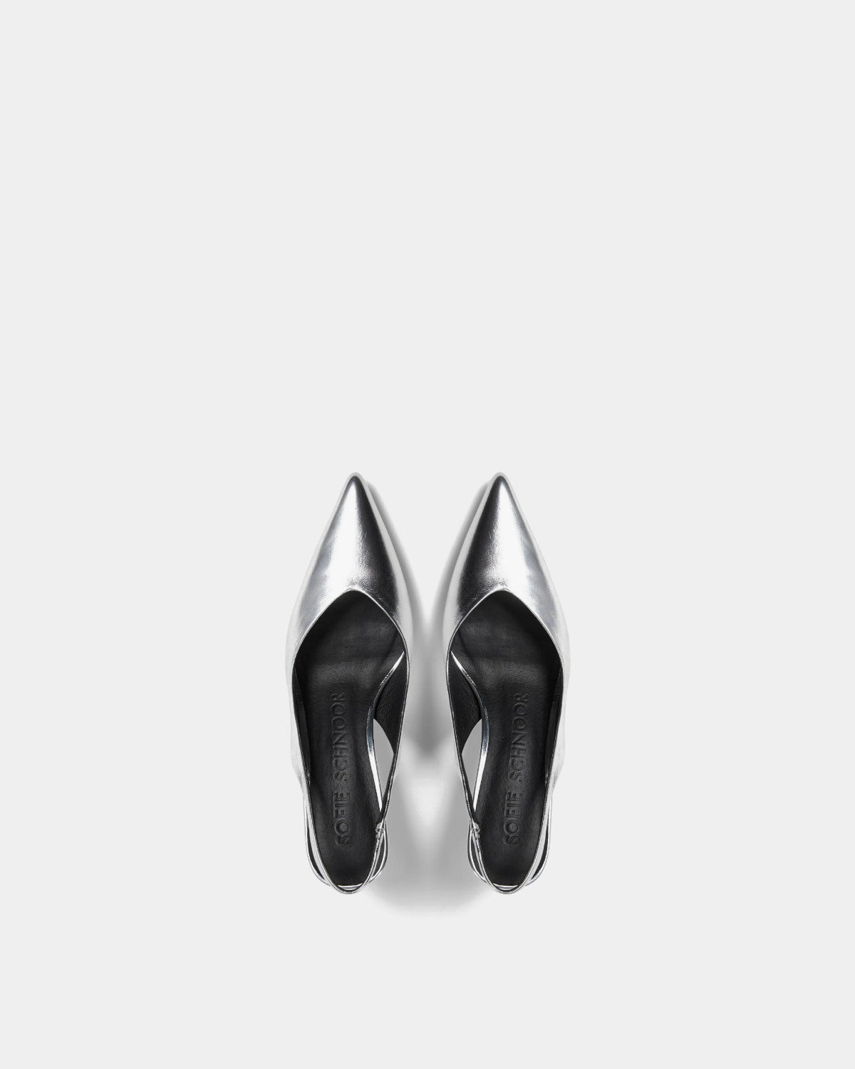 Sofie Schnoor WOMEN ADELESW STILET Stilet 8005 Silver