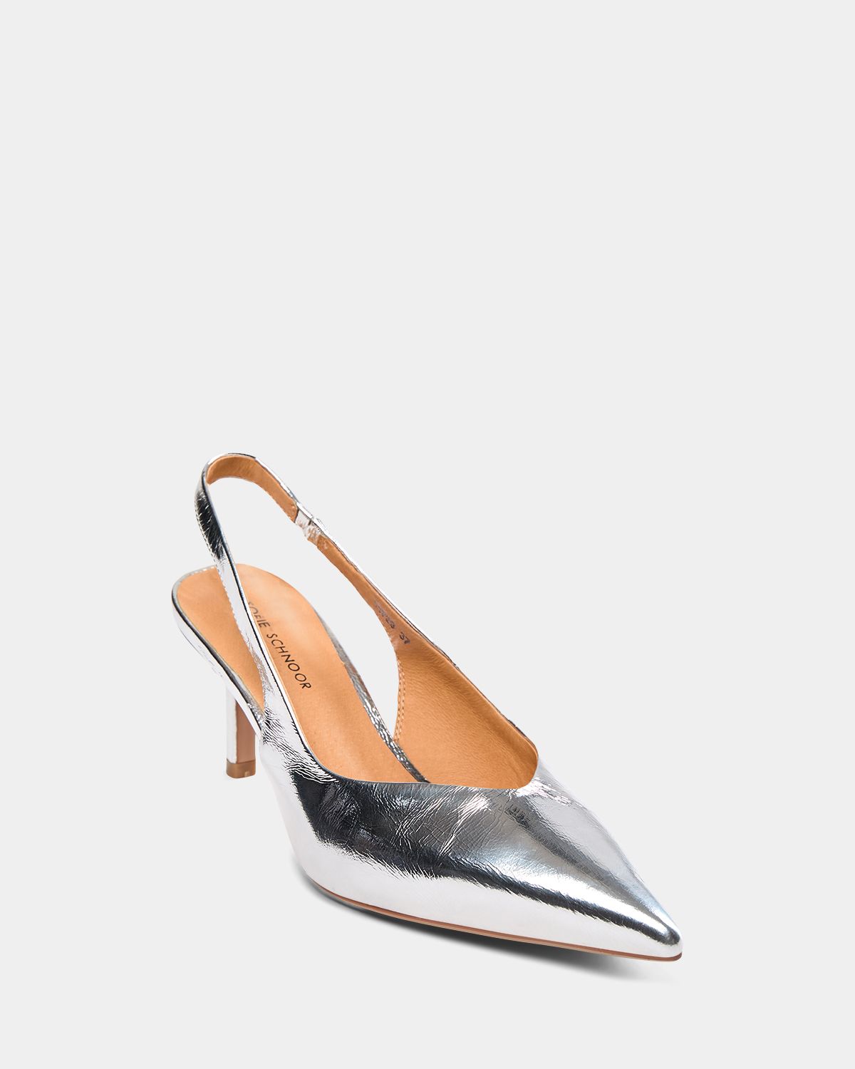 Sofie Schnoor WOMEN ADELESW STILETTO Stiletto 8005 Silver