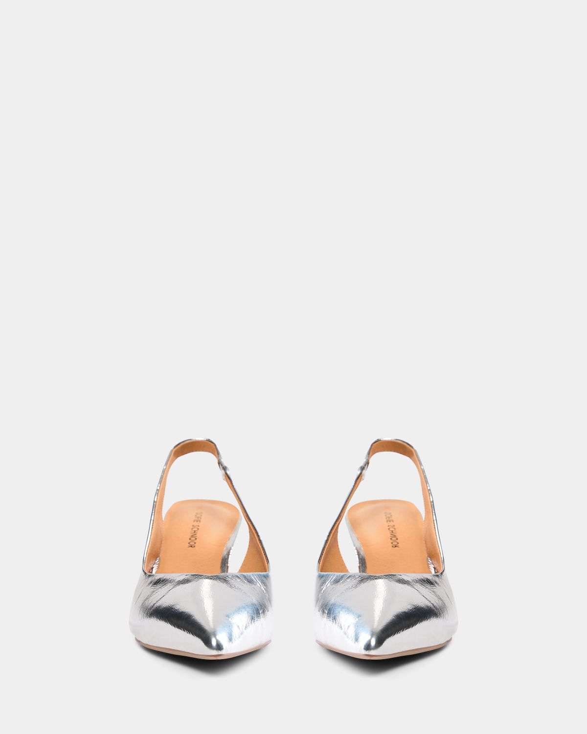 Sofie Schnoor WOMEN ADELESW STILETTO Stiletto 8005 Silver