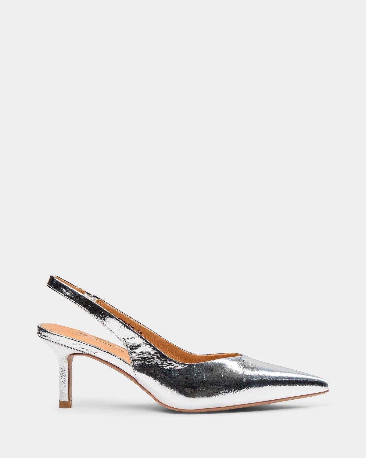 Sofie Schnoor WOMEN ADELESW STILETTO Stiletto 8005 Silver