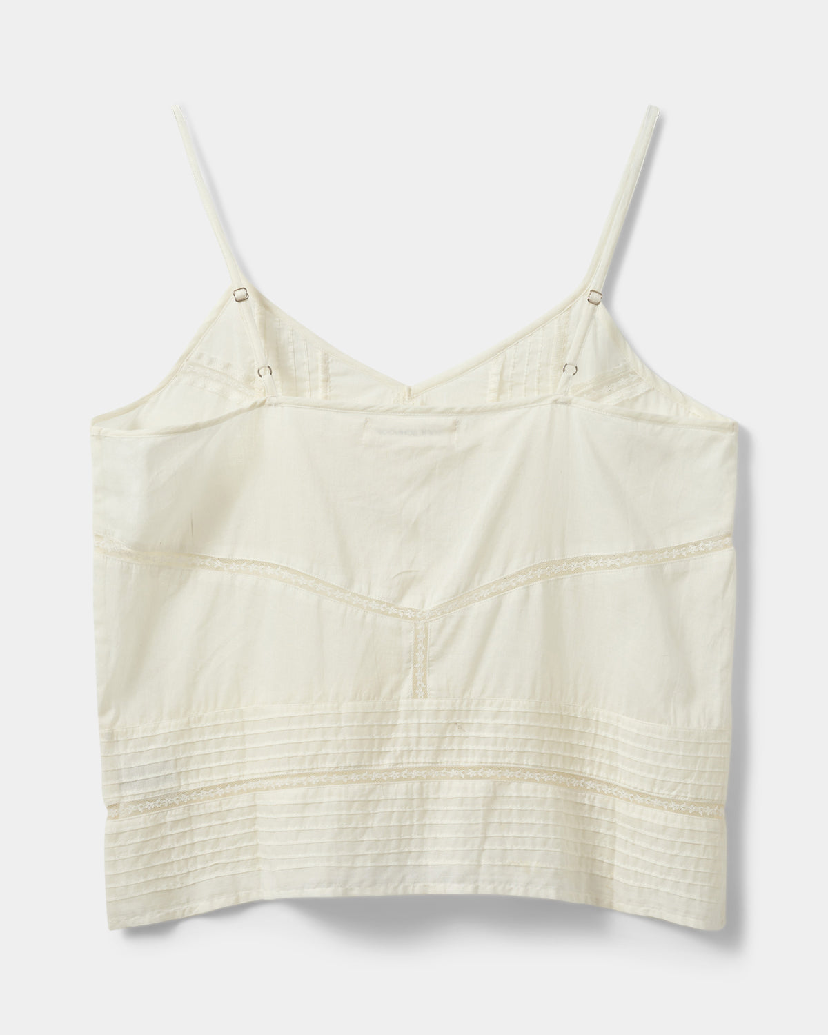 Sofie Schnoor WOMEN ADELIESW TOP Top 0153 Cream