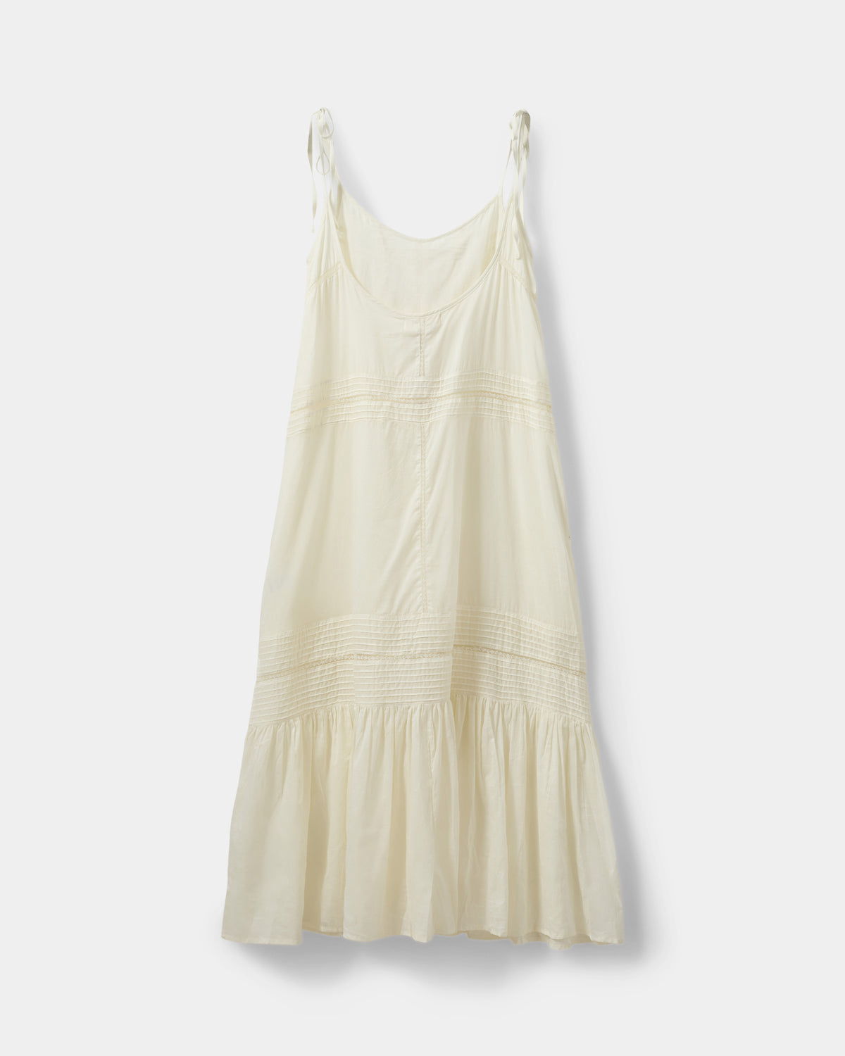 Sofie Schnoor WOMEN AEVASW KJOLE Kjole 0153 Cream