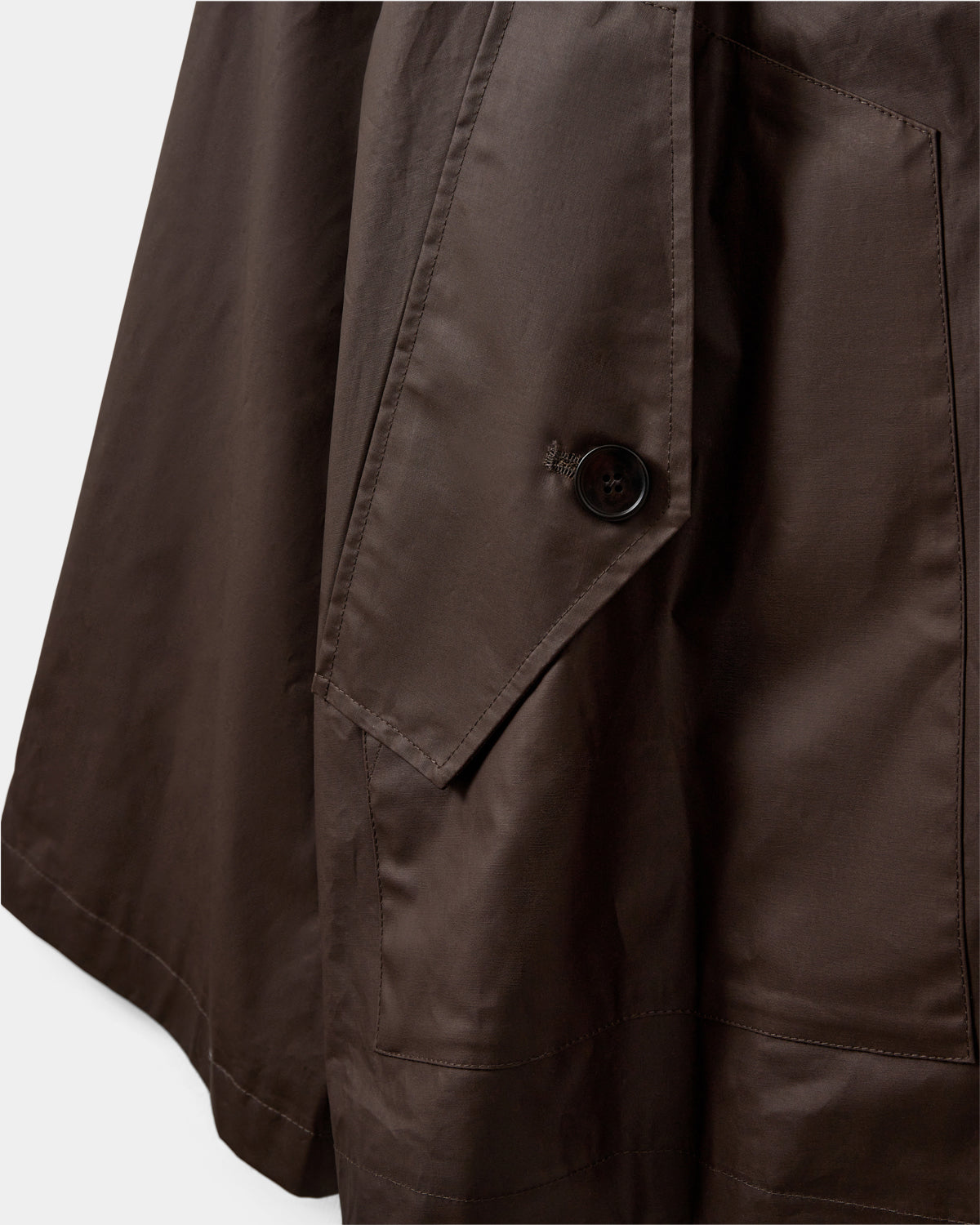 Sofie Schnoor WOMEN AGATHASW JACKET Jacket 7025 Dark brown
