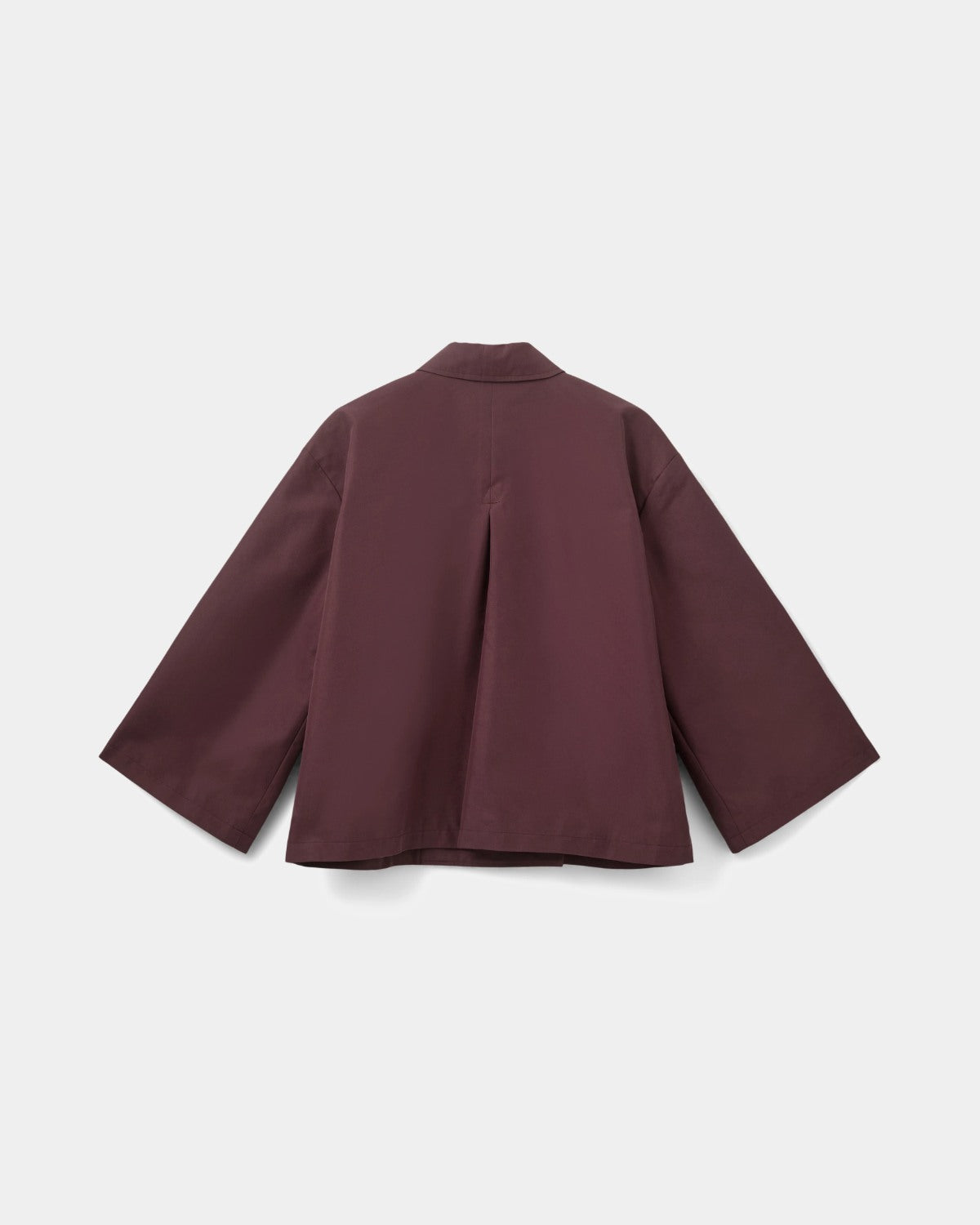 Sofie Schnoor WOMEN AGATHASW JAKKE Jakke 4067 Burgundy