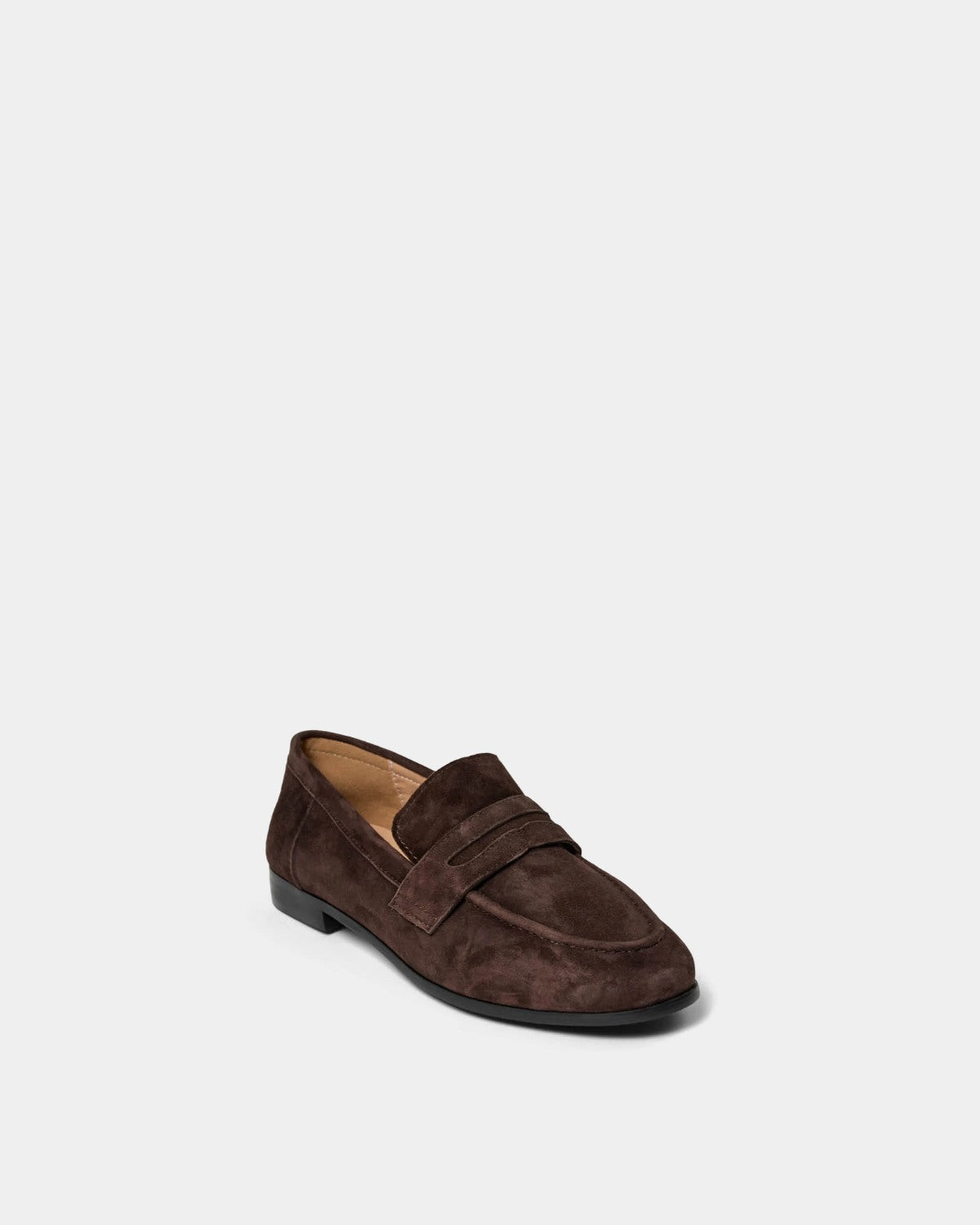 Sofie Schnoor WOMEN AGATHESW LOAFER Loafer 7017 Dark brown