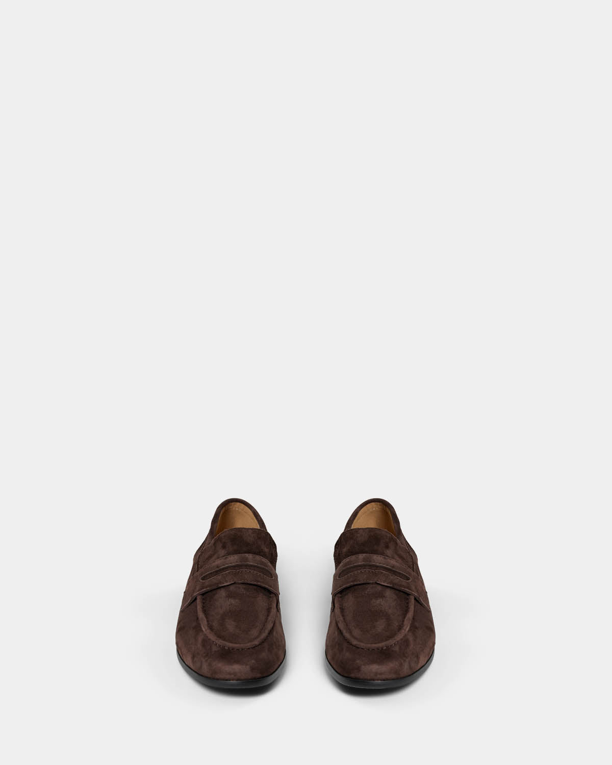 Sofie Schnoor WOMEN AGATHESW LOAFER Loafer 7017 Dark brown