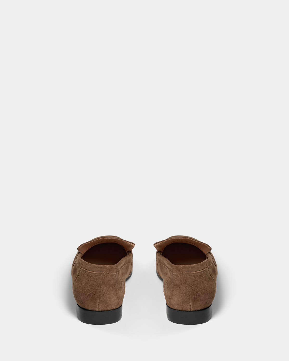 Sofie Schnoor WOMEN AGATHESW LOAFER Loafer 7135 Brown Fudge