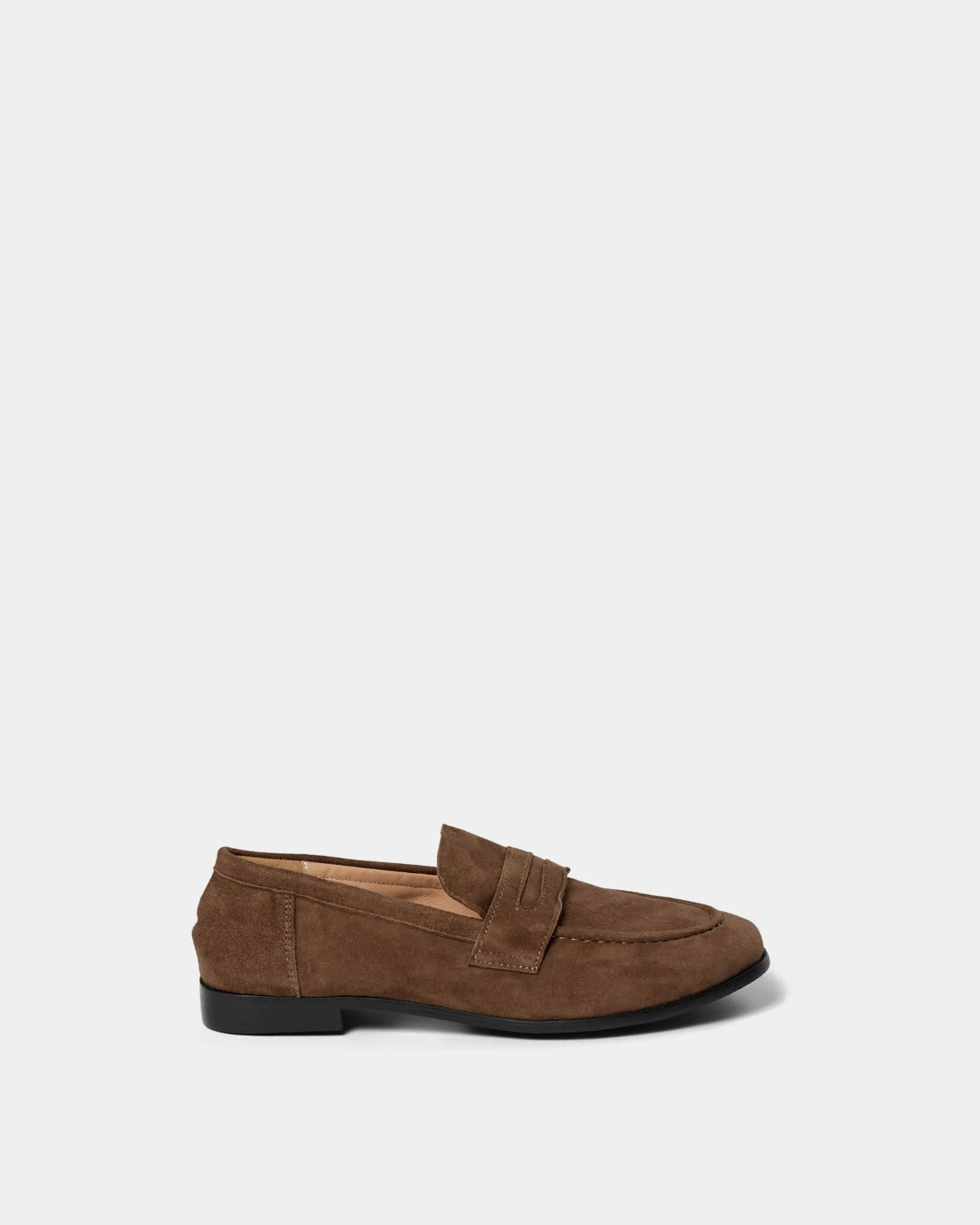 Sofie Schnoor WOMEN AGATHESW LOAFER Loafer 7135 Brown Fudge