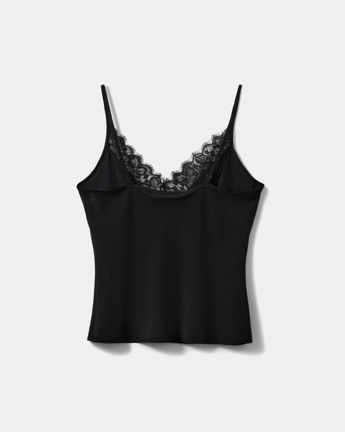 Sofie Schnoor WOMEN AGGIESW STROP TOP Top 1000 Black