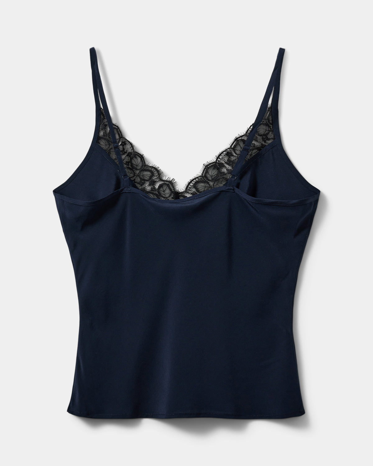 Sofie Schnoor WOMEN AGGIESW STROP TOP Top 5119 Navy Blue