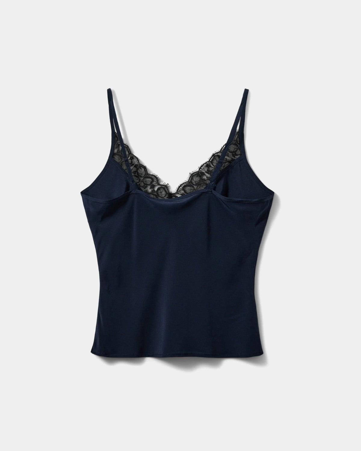 Sofie Schnoor WOMEN AGGIESW STROP TOP Top 5119 Navy Blue