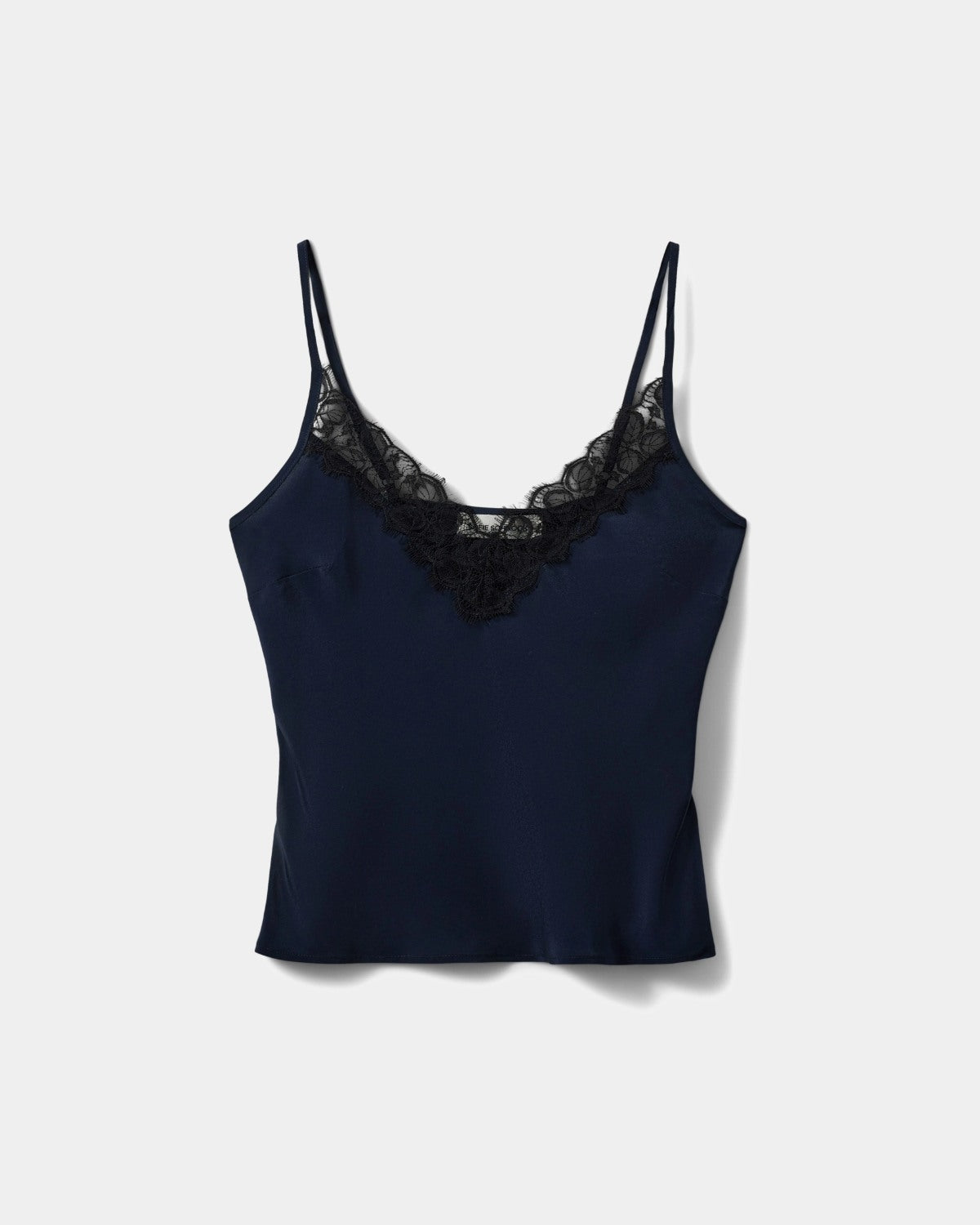 Sofie Schnoor WOMEN AGGIESW STROP TOP Top 5119 Navy Blue