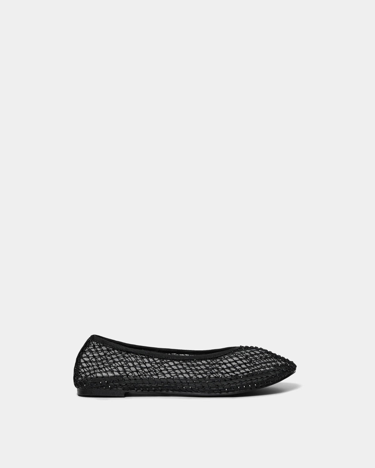 Sofie Schnoor YOUNG AGINYSY BALLERINA Ballerina 1000 Black