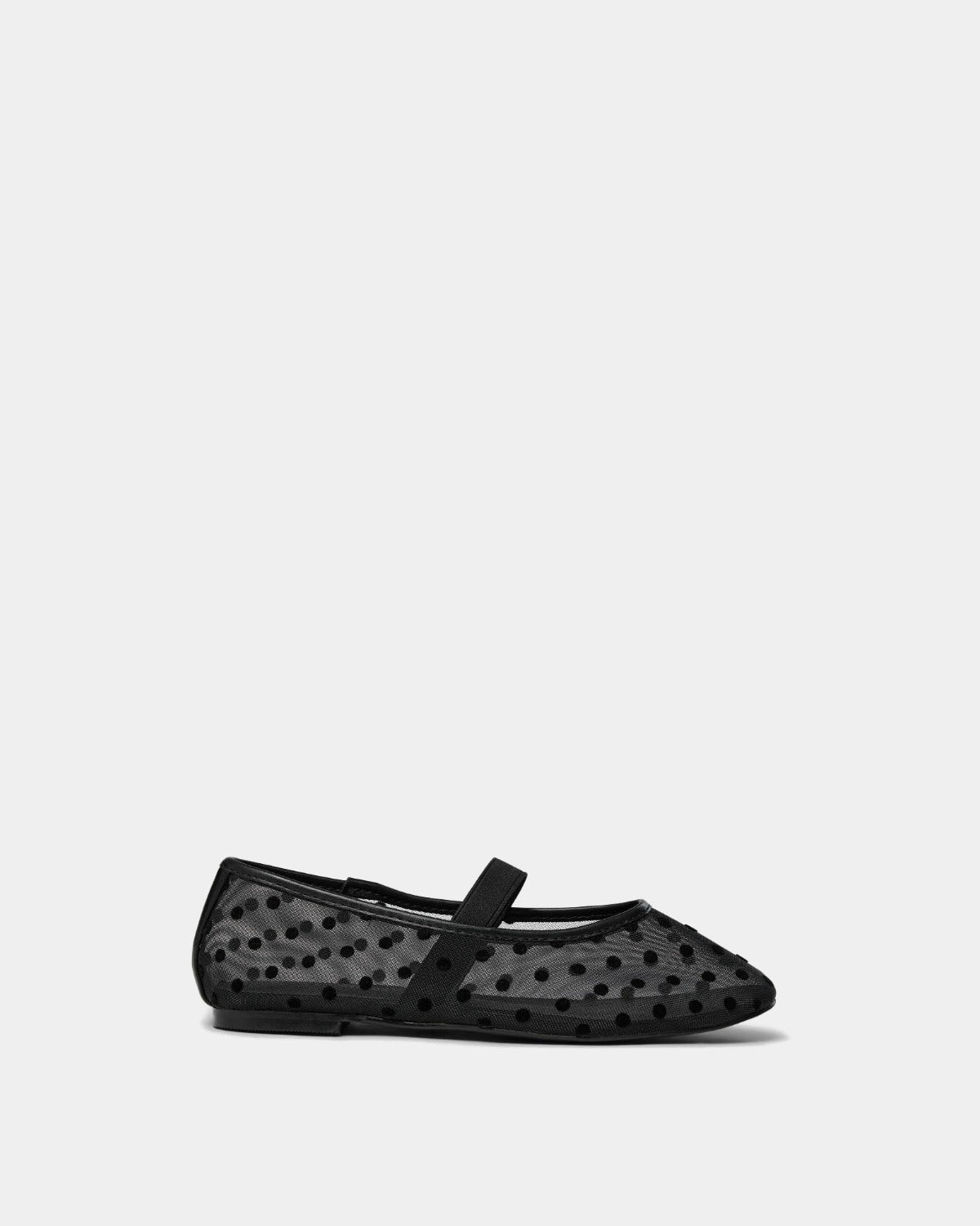Sofie Schnoor YOUNG AGINYSY BALLERINA Ballerina 1000 Black
