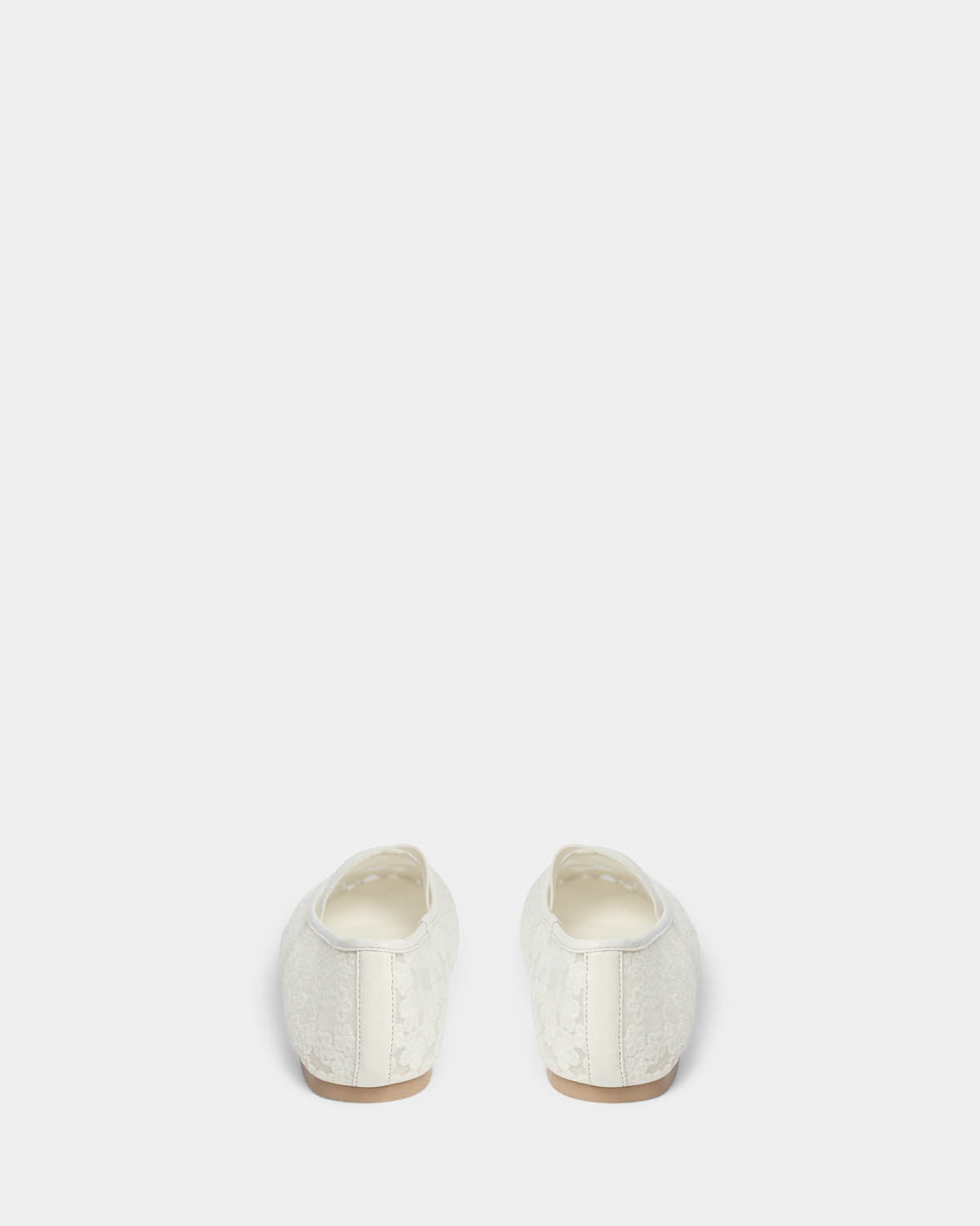 Sofie Schnoor YOUNG AGINYSY BALLERINA Ballerina 0101 Off white