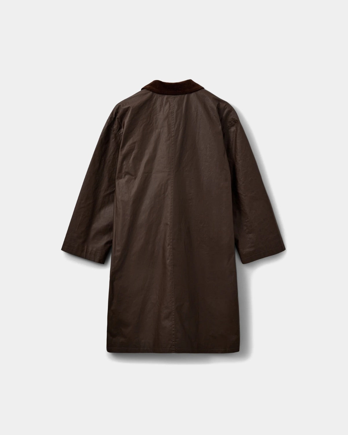 Sofie Schnoor WOMEN AGNESSW FRAKKE Frakke 7025 Dark brown