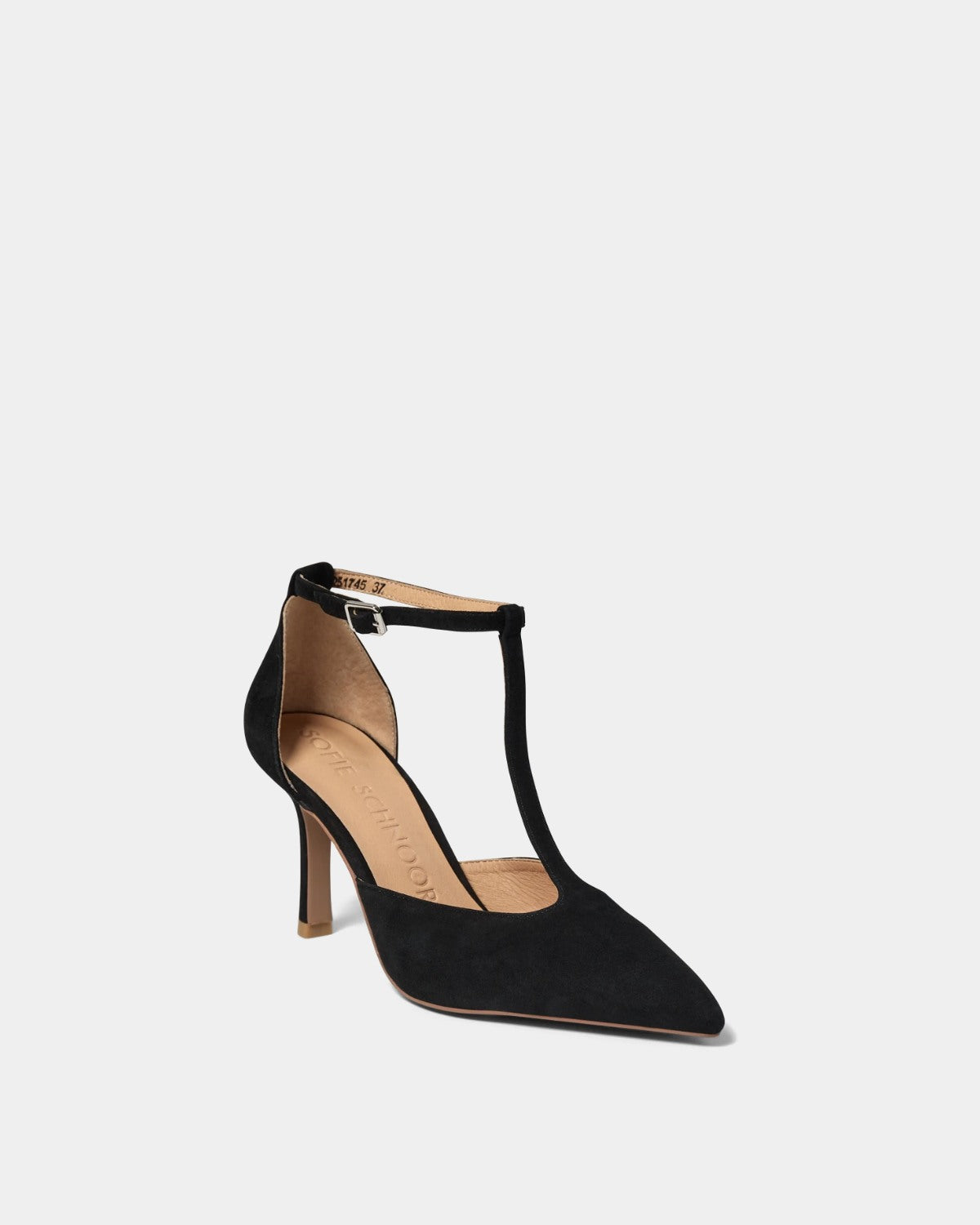Sofie Schnoor WOMEN AGNESSW STILET Stilet 1000 Black